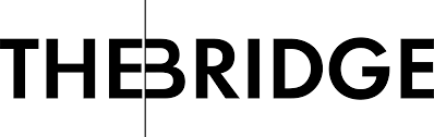 logo the Bridge