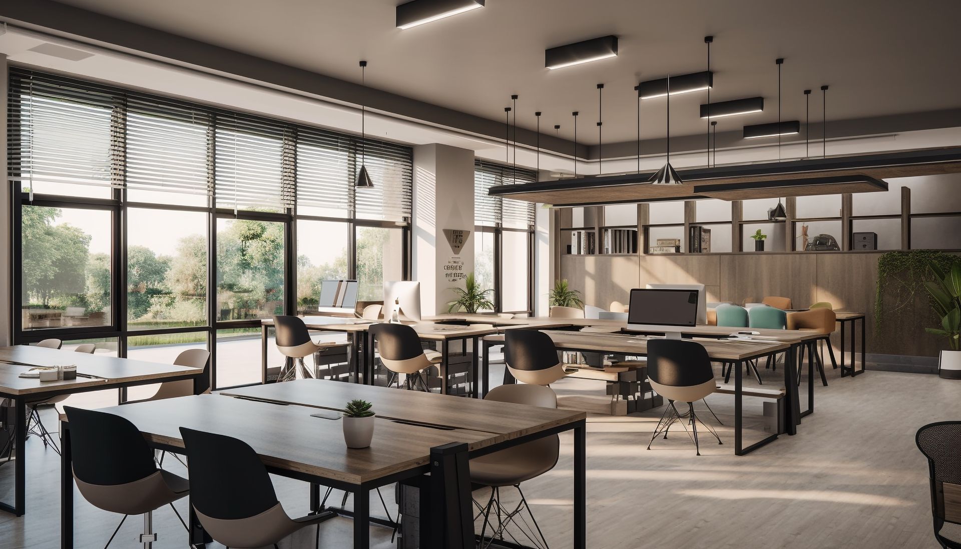 Entreprises situées dans des espaces de coworking éligibles sous certaines conditions Entreprises situées dans des espaces de coworking éligibles sous certaines conditions