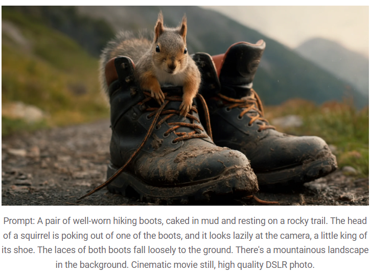 Imagen 3 est la dernière version du modèle d'IA de Google pour générer des images à partir de prompts. Imagen 3 est la dernière version du modèle d'IA de Google permettant de générer des images à partir de prompts.