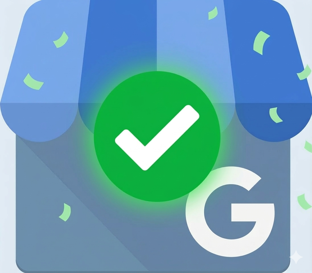 Récupérer fiche Google Récupérer fiche Google Business Profile