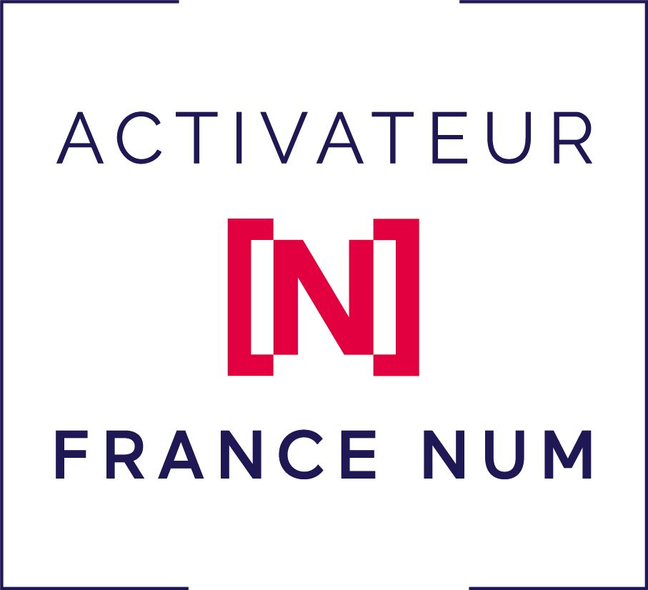 Activateur France Num Stéphanie Barge