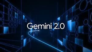 Ere de Gemini 2.0 en 2025 Ere de Gemini 2.0 en 2025