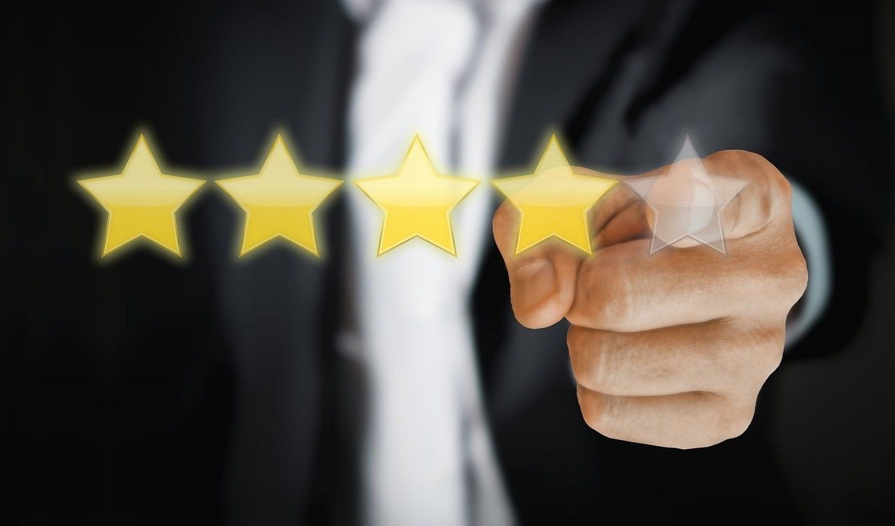 Gestion de l'e-reputation Gestion de l'e-reputation