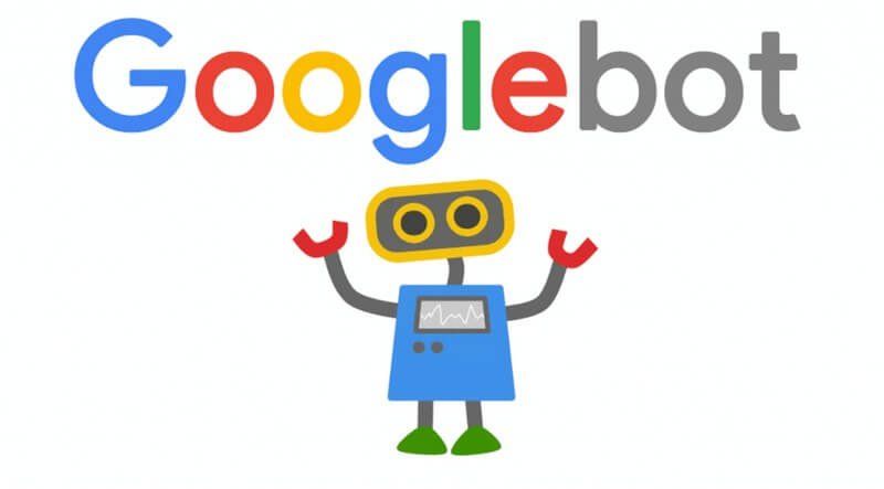 Rédiger des contenus indexés et crawlés par Google bot