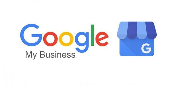 Google My Business
