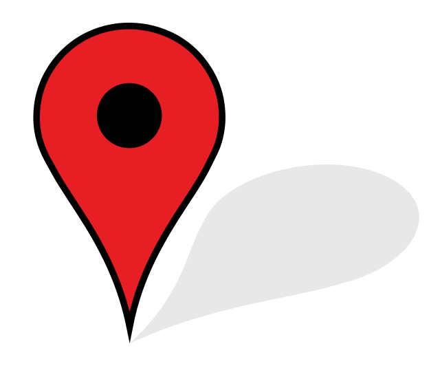 Punaise de Google Maps Punaise de Google Maps