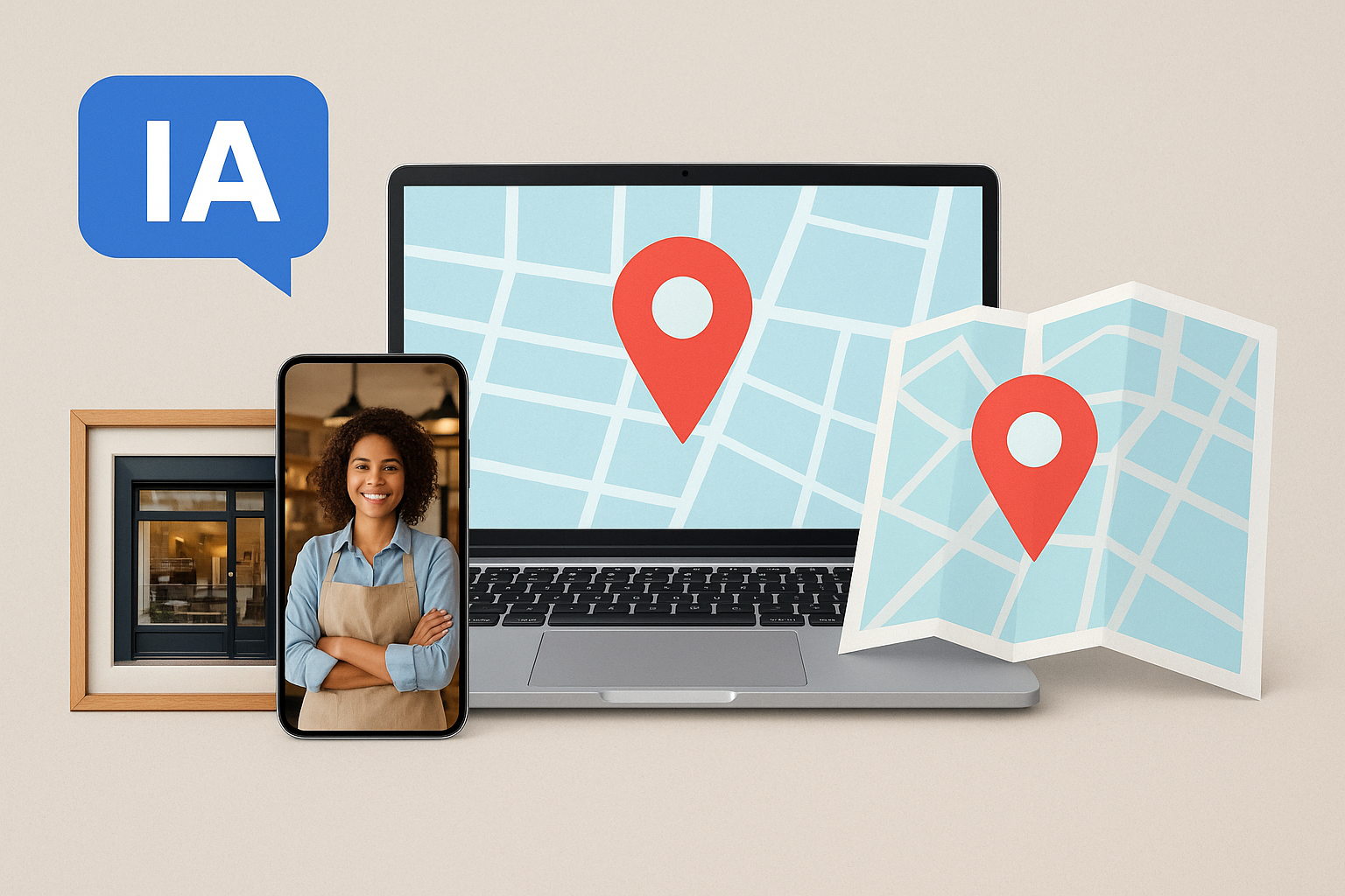 L’IA lit et comprend vos images. Découvrez comment Google Vision AI, Gemini et ChatGPT transforment