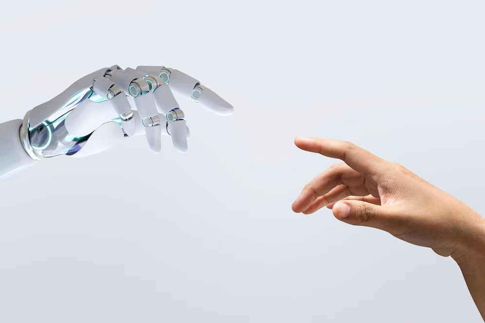 IA, SEO et référencement local : évolution ou révolution en 2025 ? IA, SEO et référencement local : évolution ou révolution en 2025 ?
