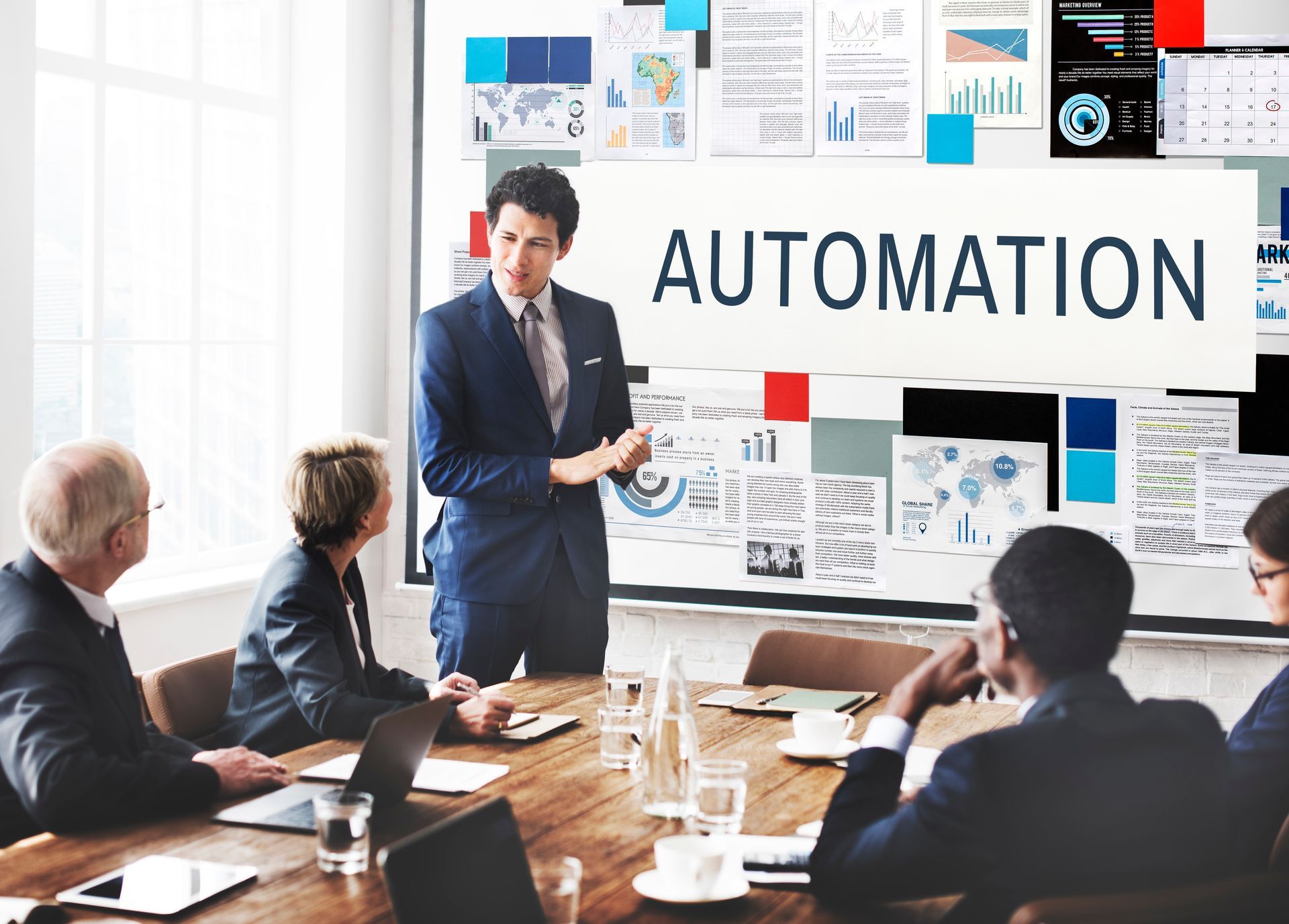 SEO local et agents intelligents : se former pour ne pas rester à la traîne SEO local et agents intelligents : se former pour ne pas rester à la traîne