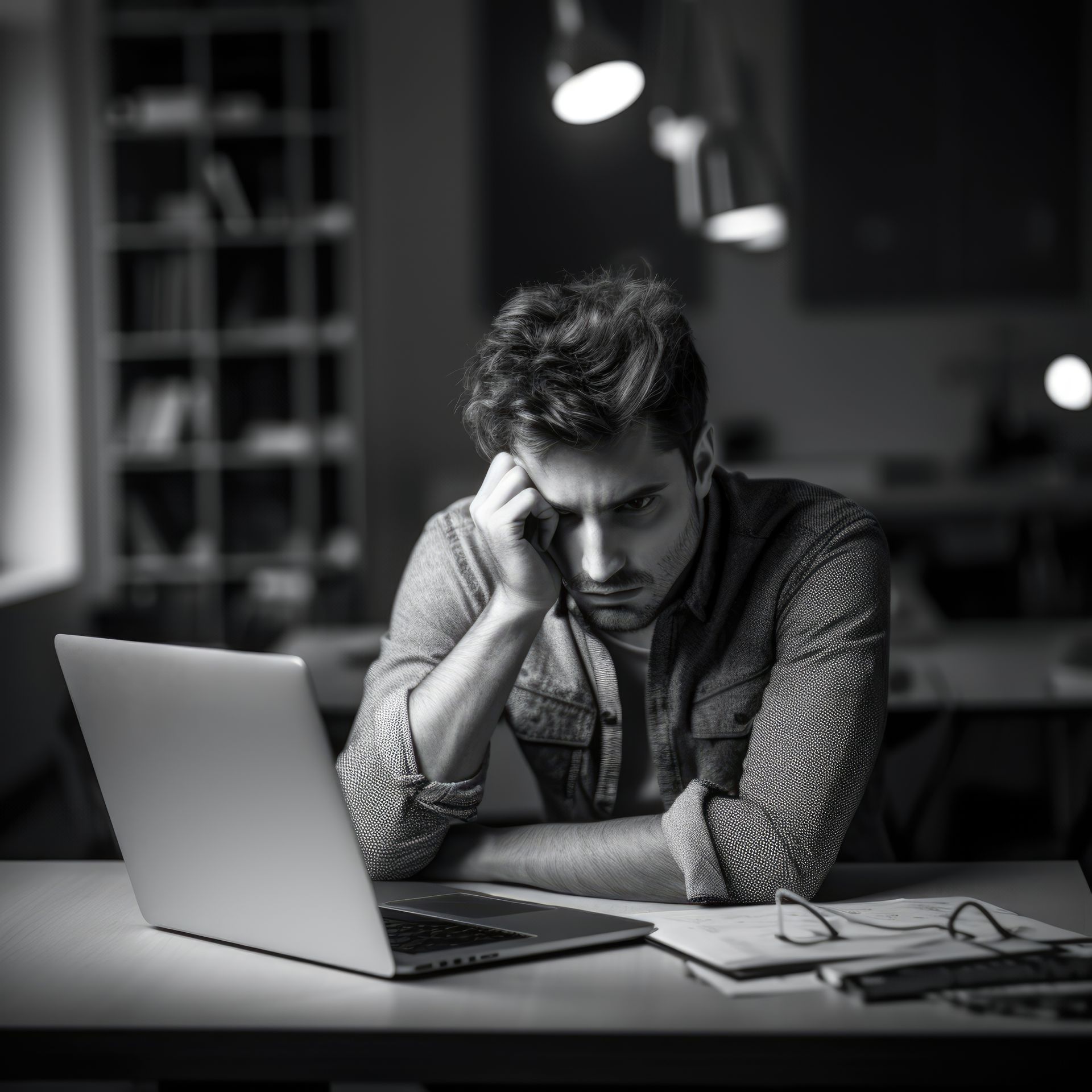 Difficultés des référenceurs SEO face à l'arrivée tardive de Google AIO en France