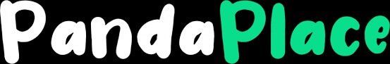 logo Panda Place