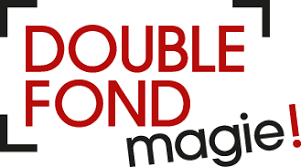 Logo Double Fond Logo Double Fond