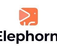Logo Elephorm