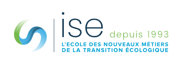 Logo ISE