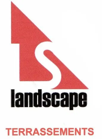 Logo Landscape Terrassements