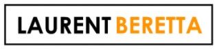 Logo Laurent Beretta