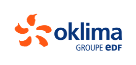 Logo Oklima EDF