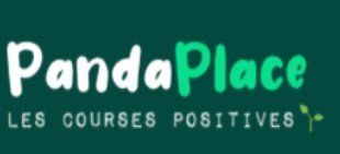 logo Panda places