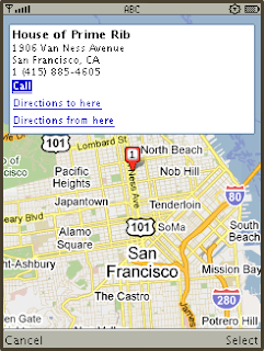 Page de résultats de recherche pour les téléphones compatibles Java en 2005 Page de résultats de recherche pour les téléphones compatibles Java en 2005