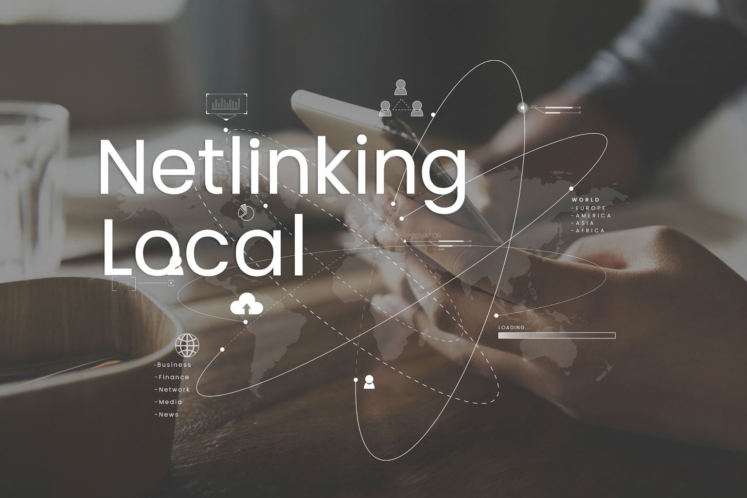 Local Link Building : pourquoi les liens locaux boostent le SEO et l’IA