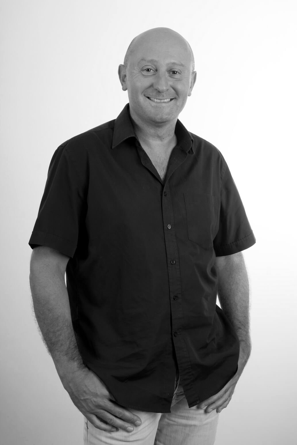 Olivier Andrieu