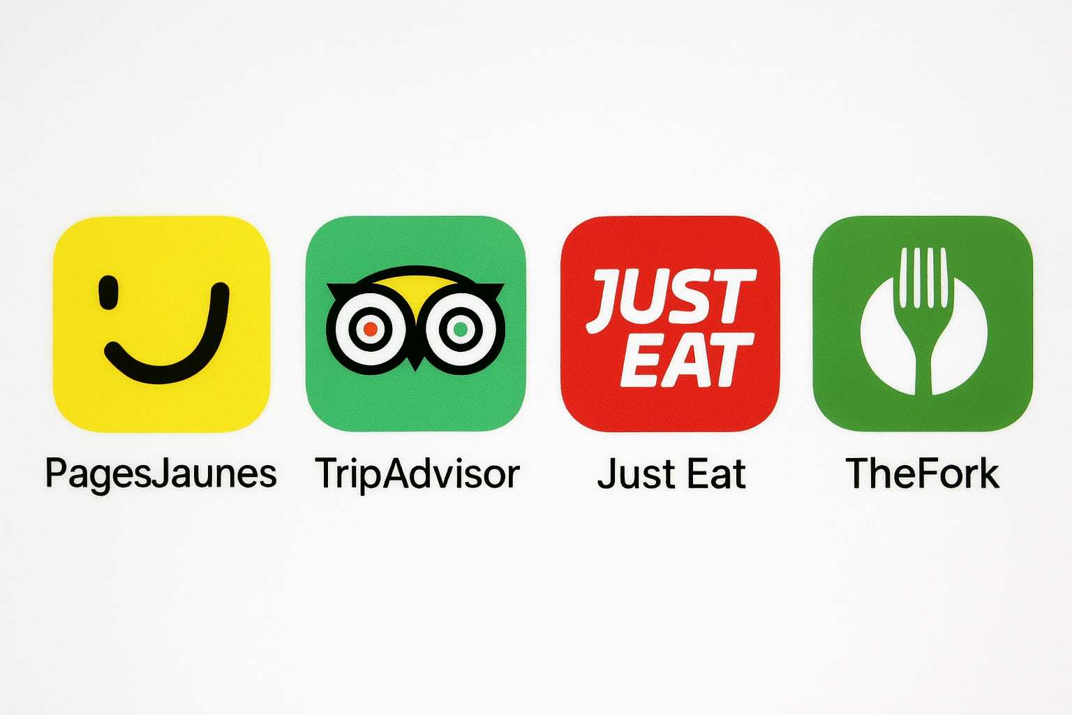 Optimiser votre visibilité locale grâce aux listes et plateformes verticales Optimiser votre visibilité locale grâce aux listes et plateformes verticales