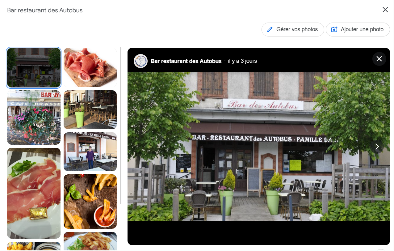 Photos validées en moins de 24 heures Photos validées en moins de 24 heures