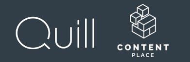 logo Quill Content