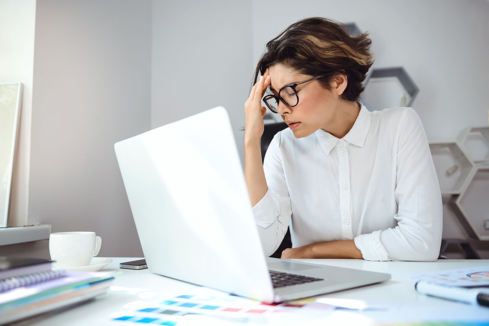 Comment récupérer une fiche Google My Business supprimée