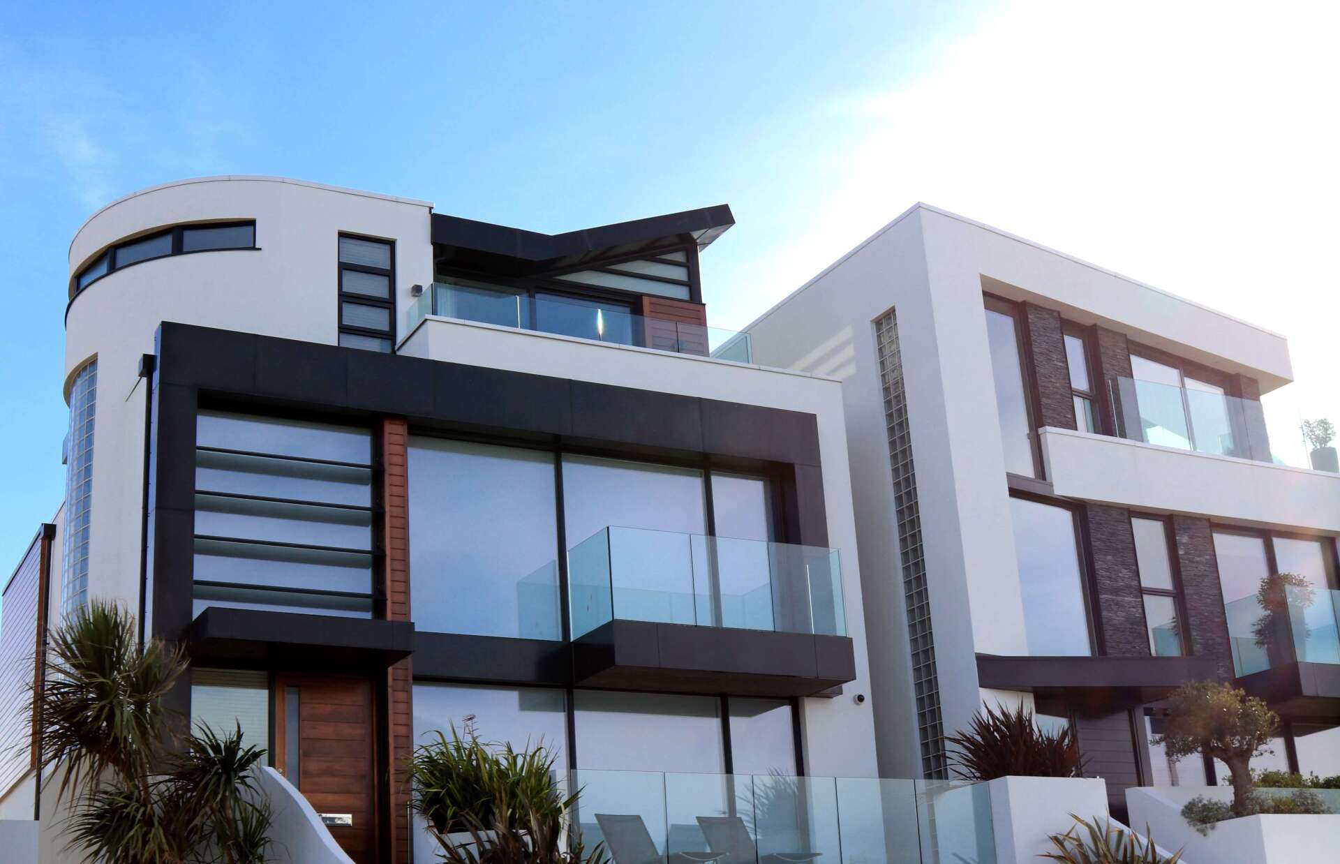 Rédaction web immobilier