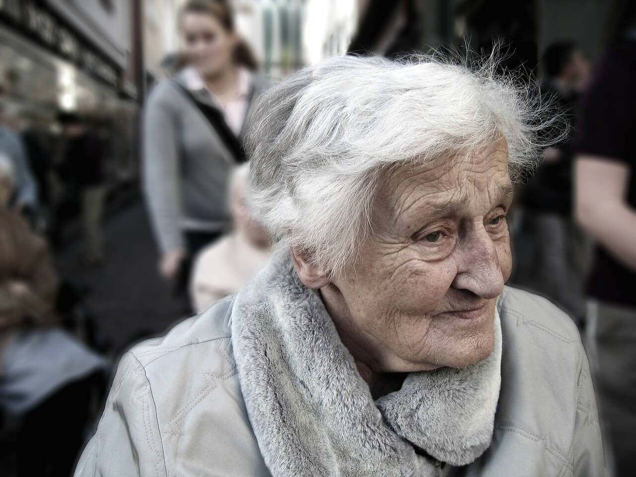 Rédacteur web spécialisé santé / sénior et médical