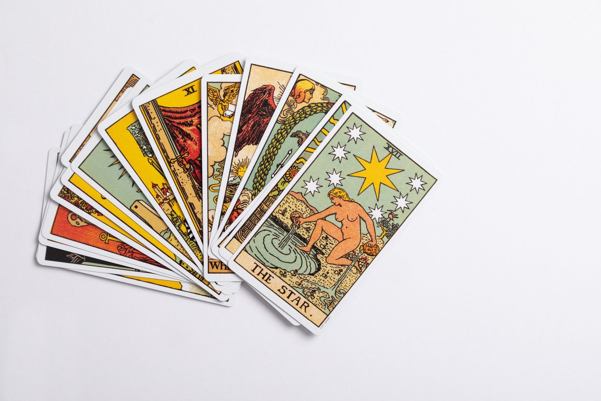 Rédaction web voyance tarot de Marseille
