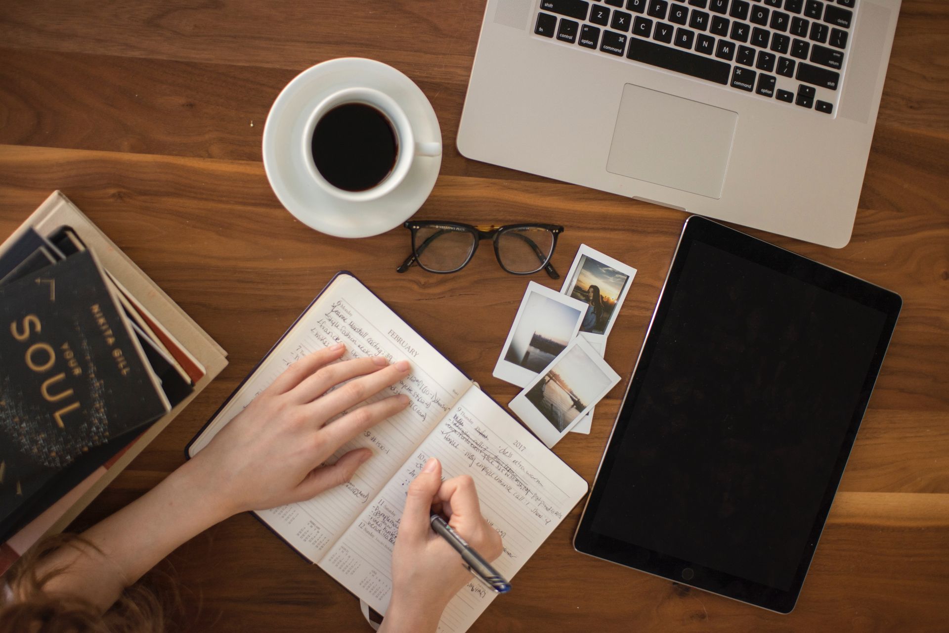 Optimisation de contenu ia