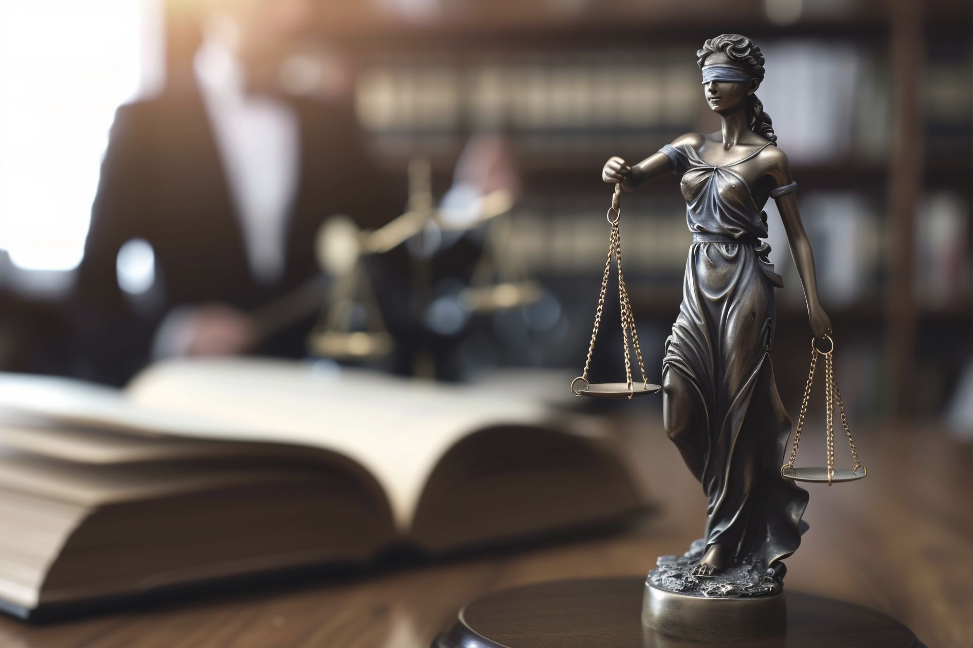 Référencement local pour avocat : comment attirer des clients près de votre cabinet