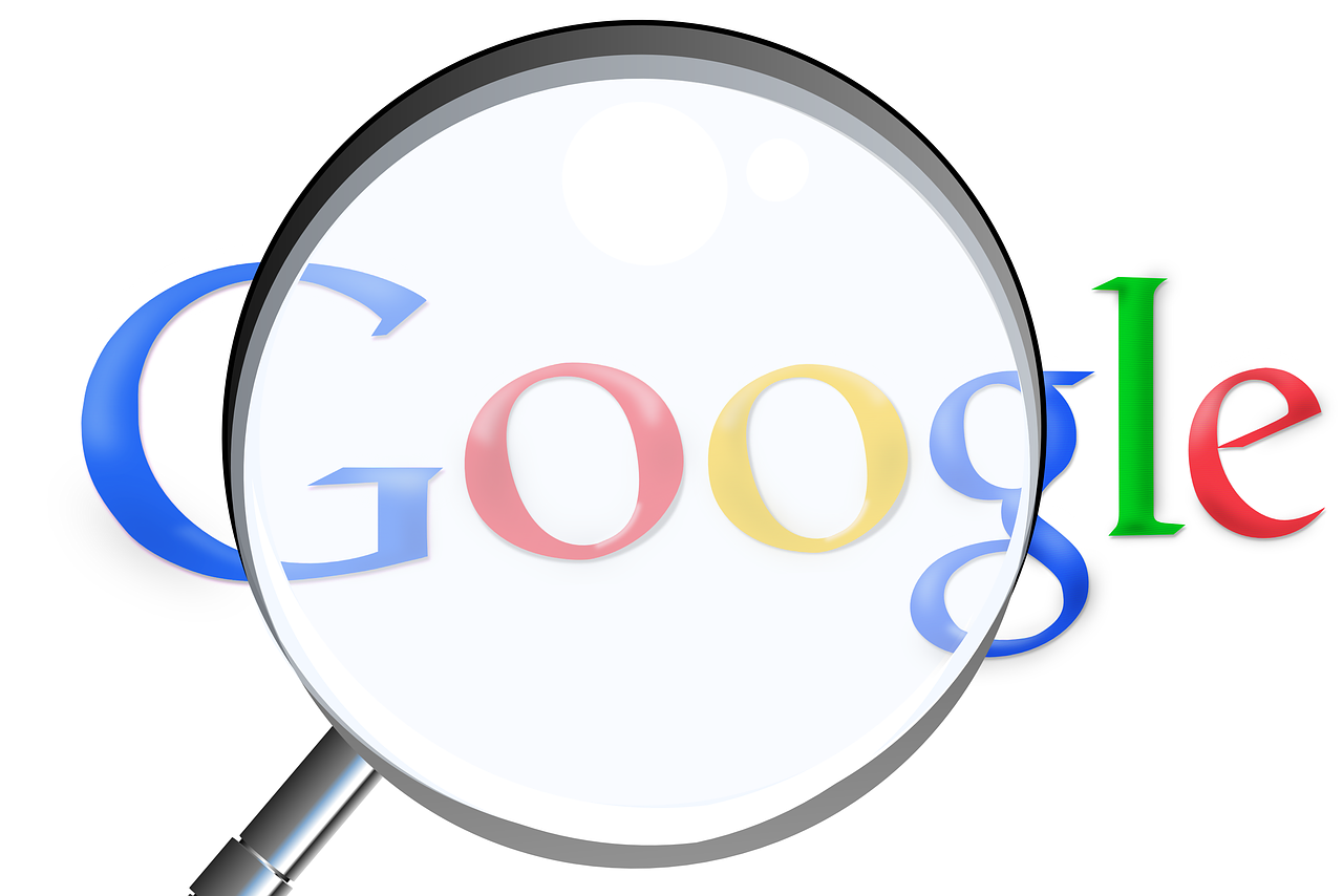 Visibilité sur le moteur de recherche Google Visibilité sur le moteur de recherche Google