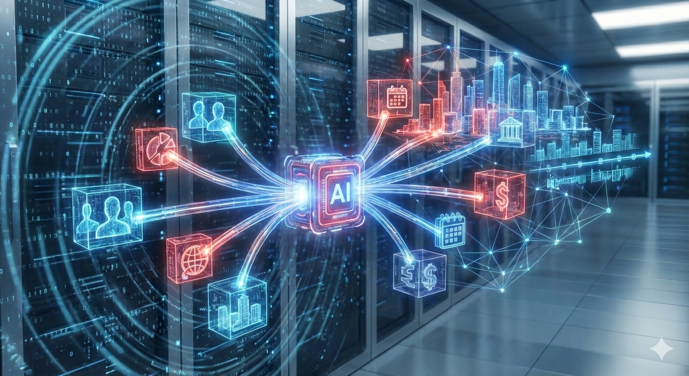 Rôle des entités nommées à l’ère des IA génératives