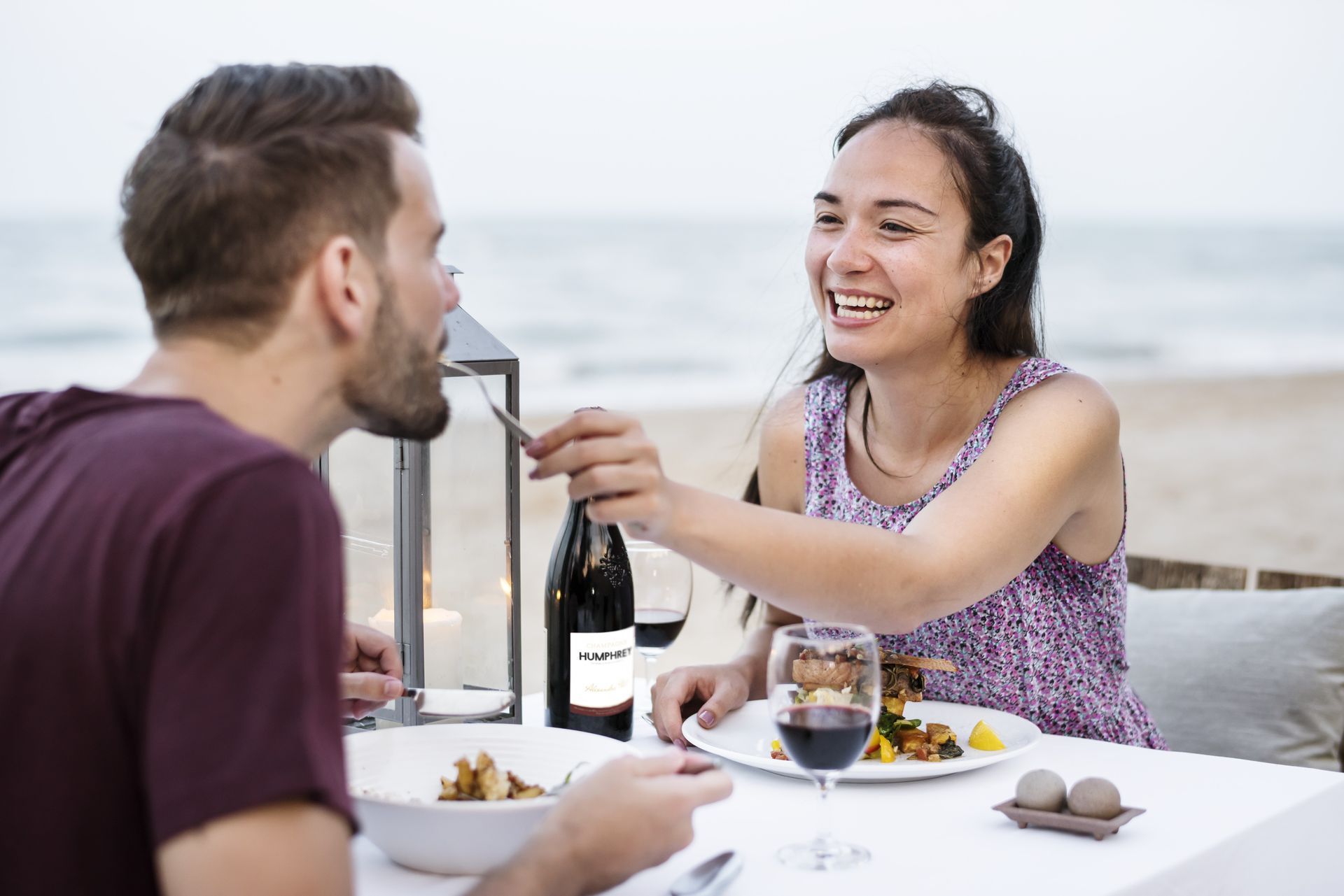 SEO local Restaurant : guide complet pour remplir votre salle dans les Alpes-Maritimes