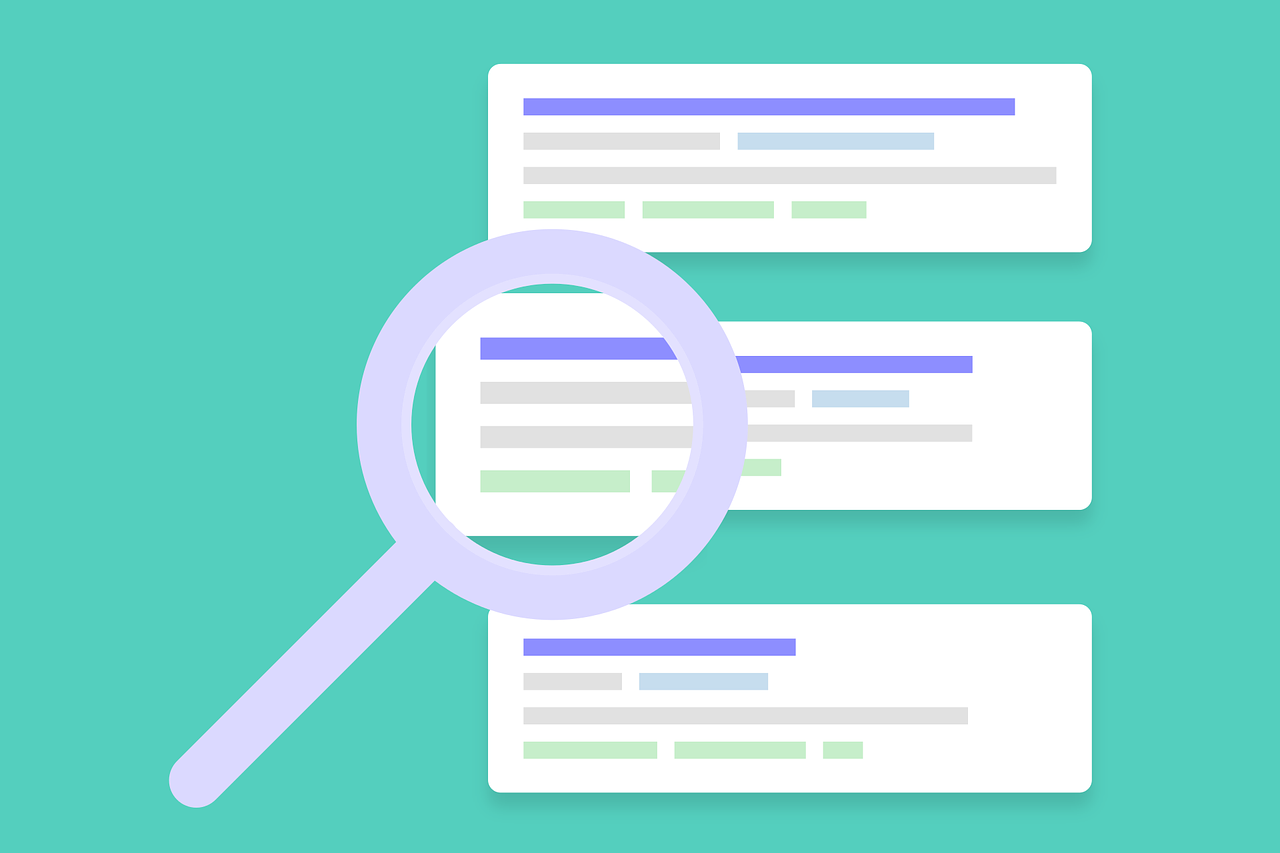 Seo on page et contenu web Seo on page et contenu web
