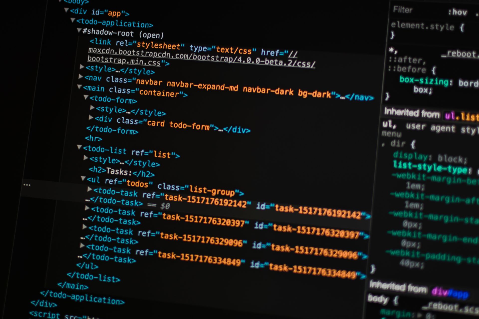 Optimisation technique SEO Optimisation technique SEO