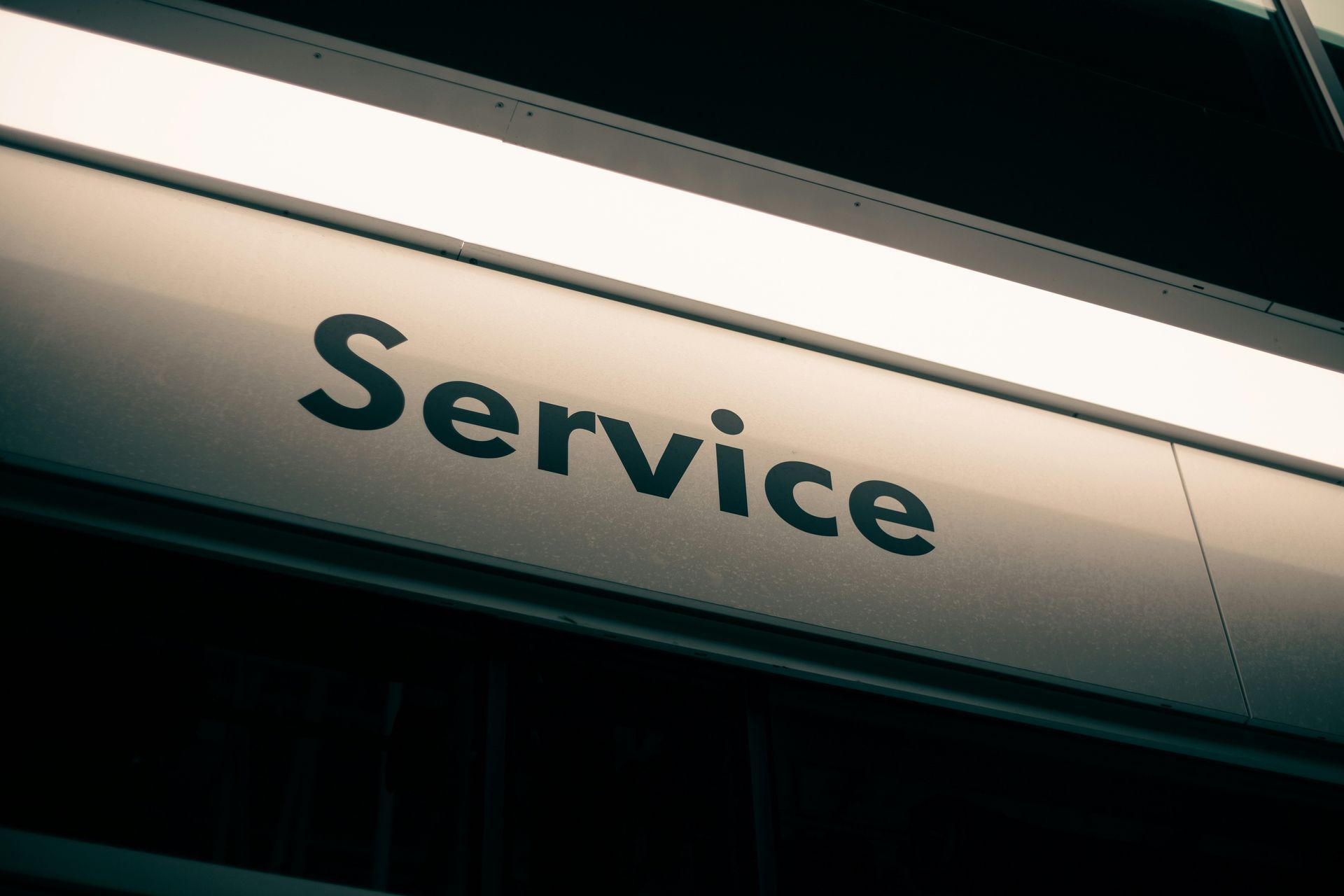 Services fiche Google Business Profile Services fiche Google Business Profile