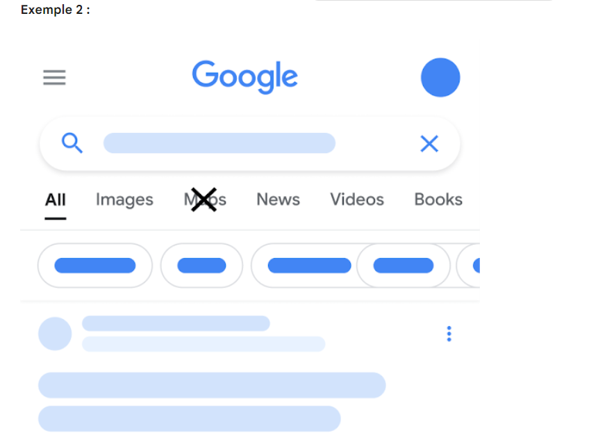 Suppression verticale Google Maps en Europe
