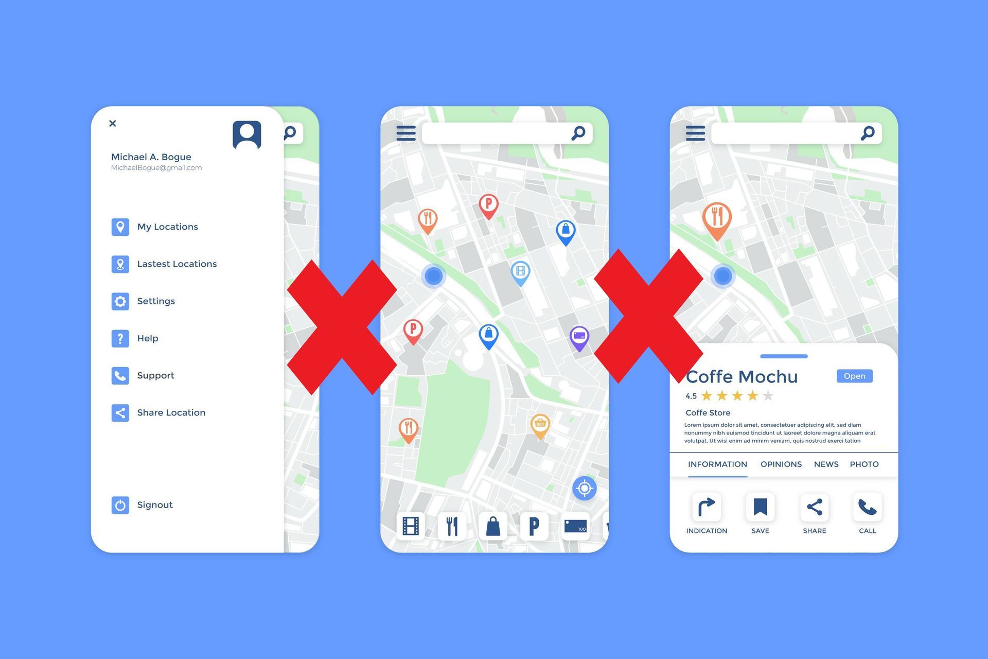 Quels établissements sont éligibles pour un profil Google Business ? Quels établissements sont éligibles pour un profil Google Business ?