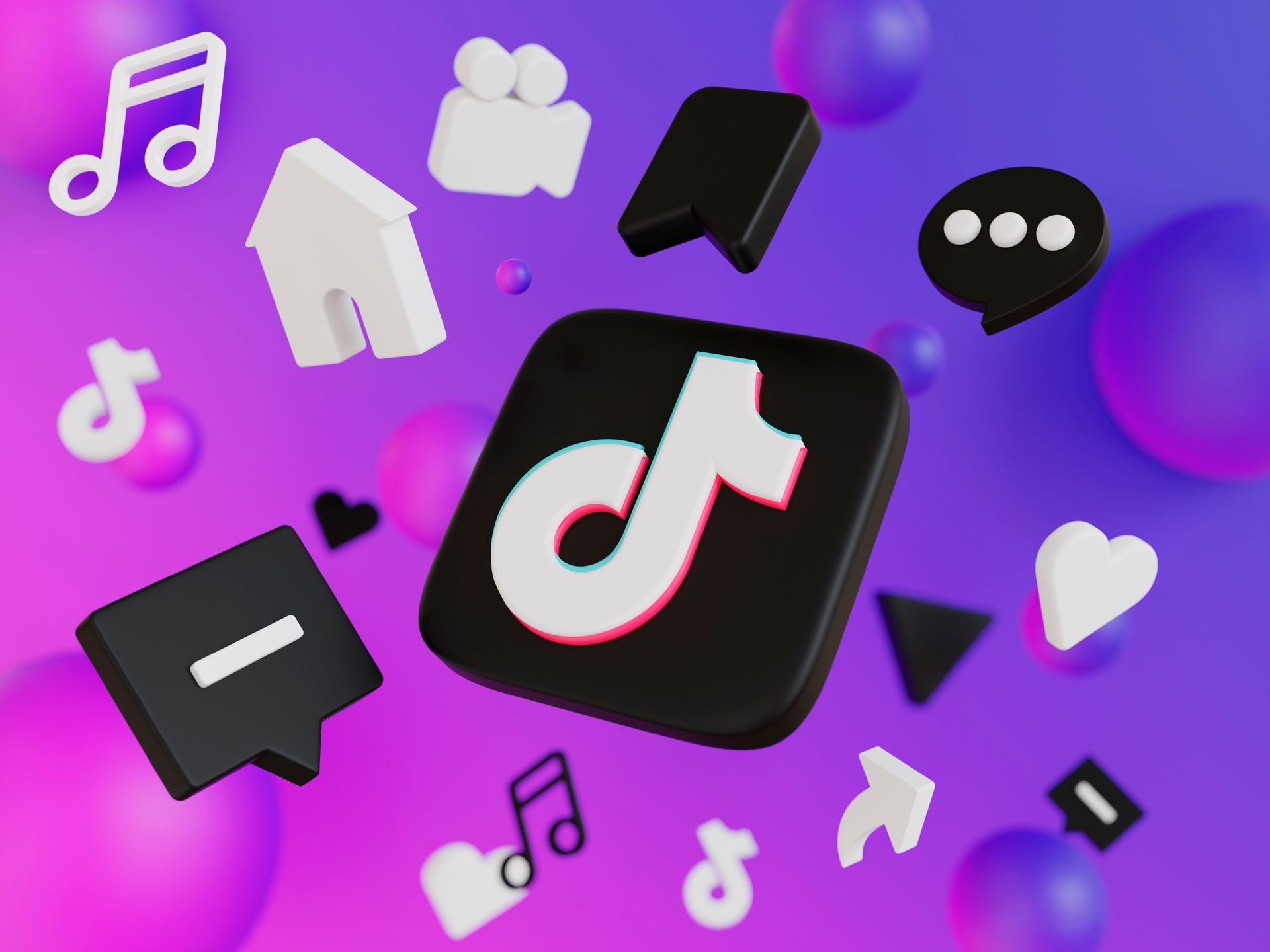 TikTok Local : le nouveau joueur à surveiller TikTok Local : le nouveau joueur à surveiller