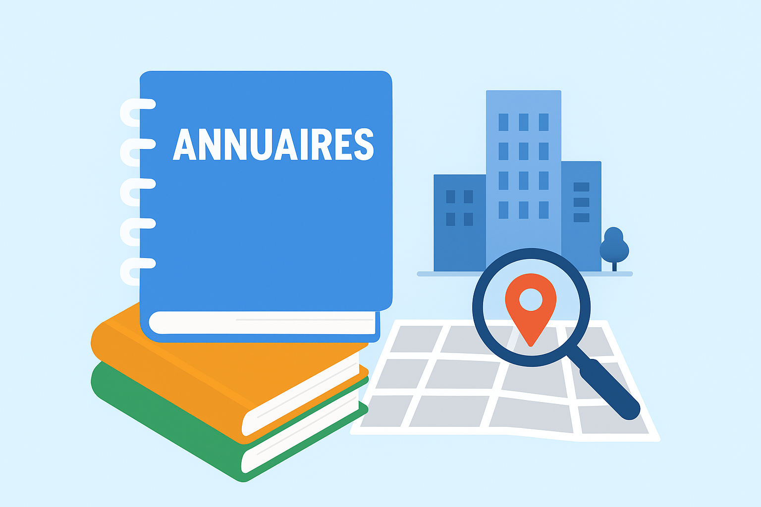 Footprints Google : Trouver les meilleurs annuaires locaux pour booster votre SEO local Footprints Google : Trouver les meilleurs annuaires locaux pour booster votre SEO local