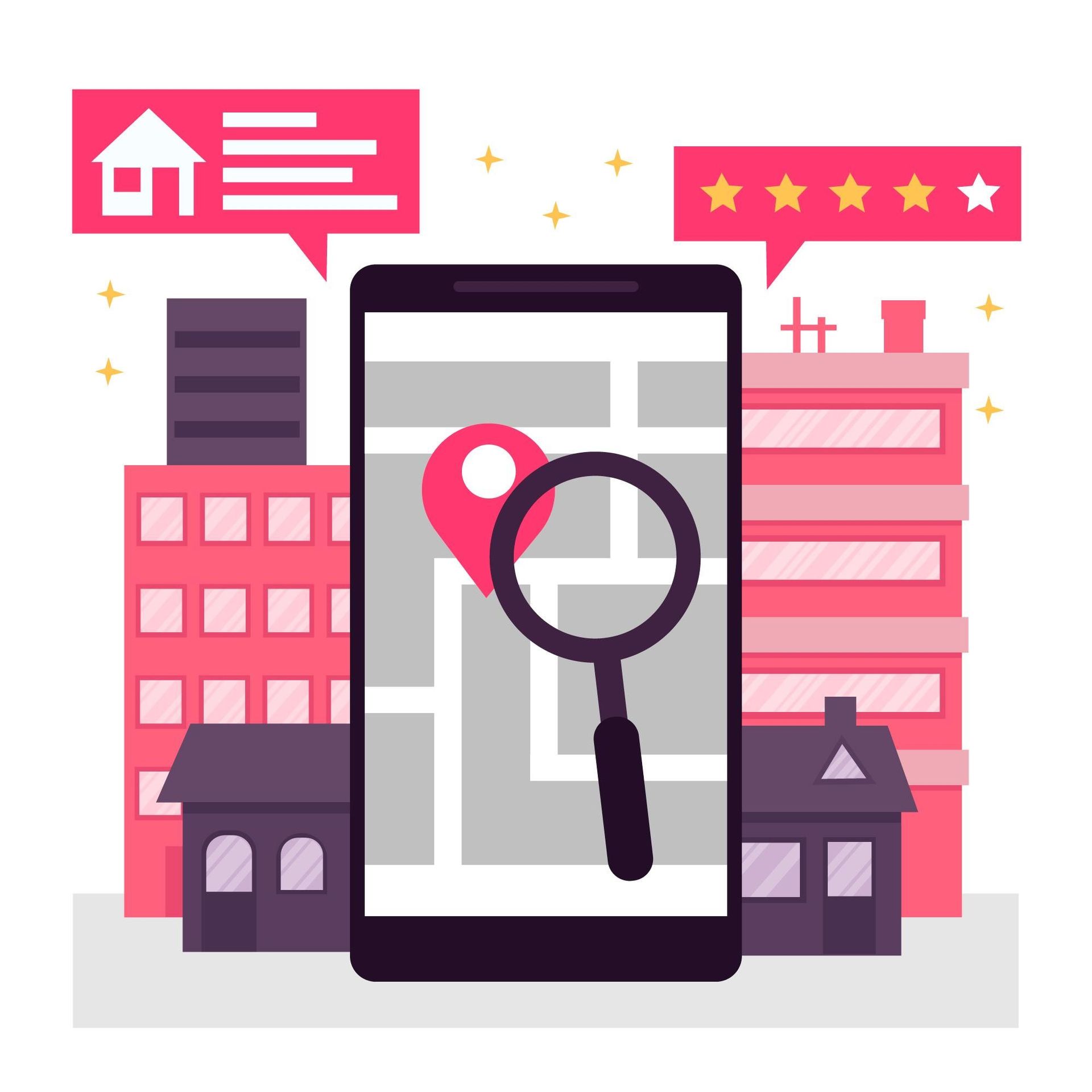 Trouver les meilleurs annuaires locaux pour booster votre SEO local