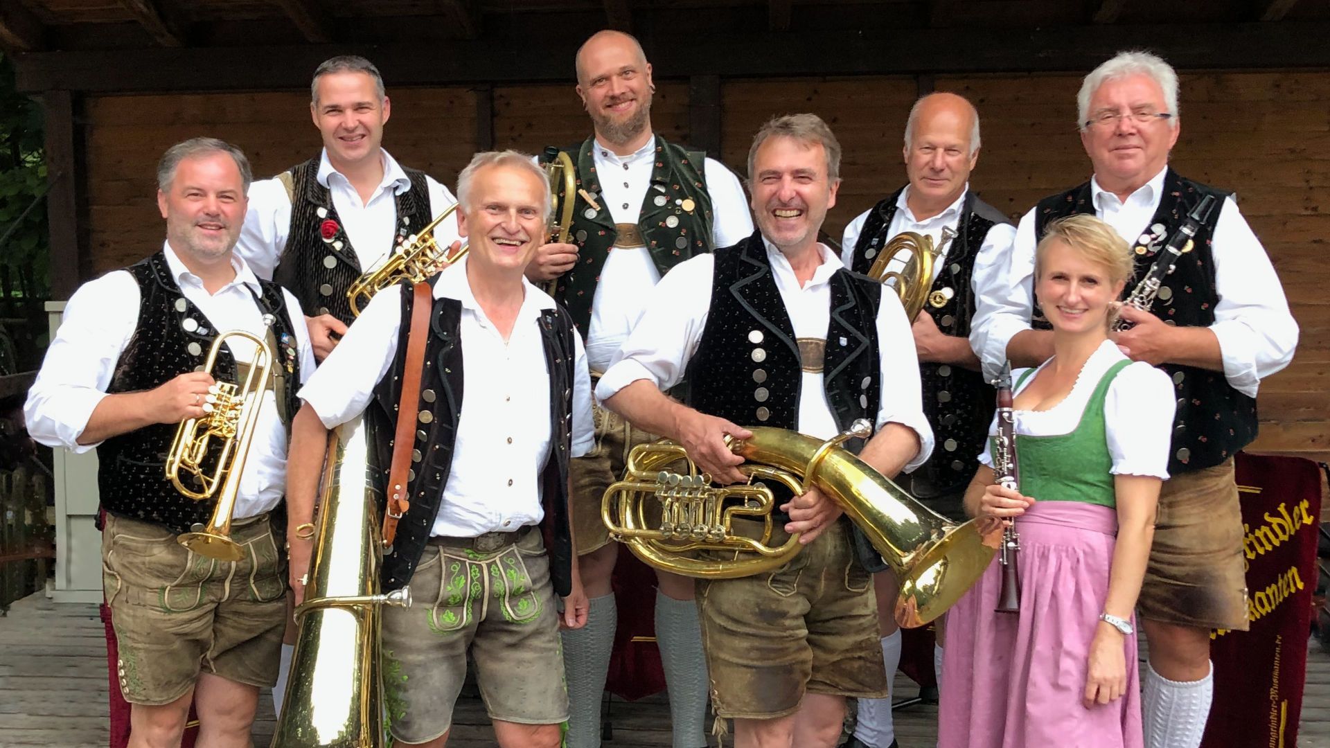 Erntefest 31.08.2025