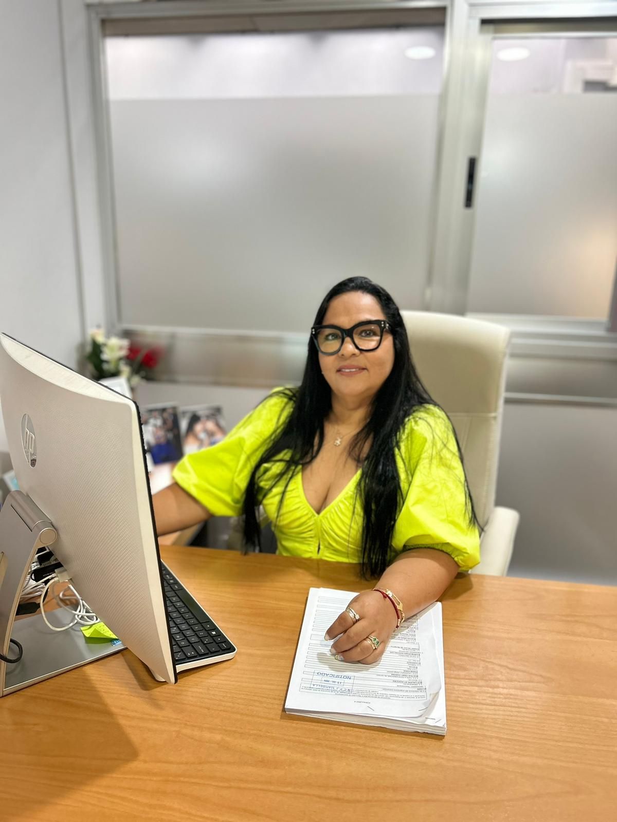 Responsabilidad civil en accidentes de tráfico