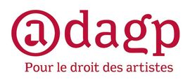 Adagp-Logo
