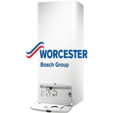 Worcester-bosch-boiler