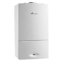 Worcester-boiler